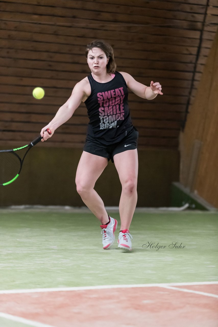 Bild 141 - RL Tennisverein Visbek e.V. - Club zur Vahr e.V. : Ergebnis: 2:4